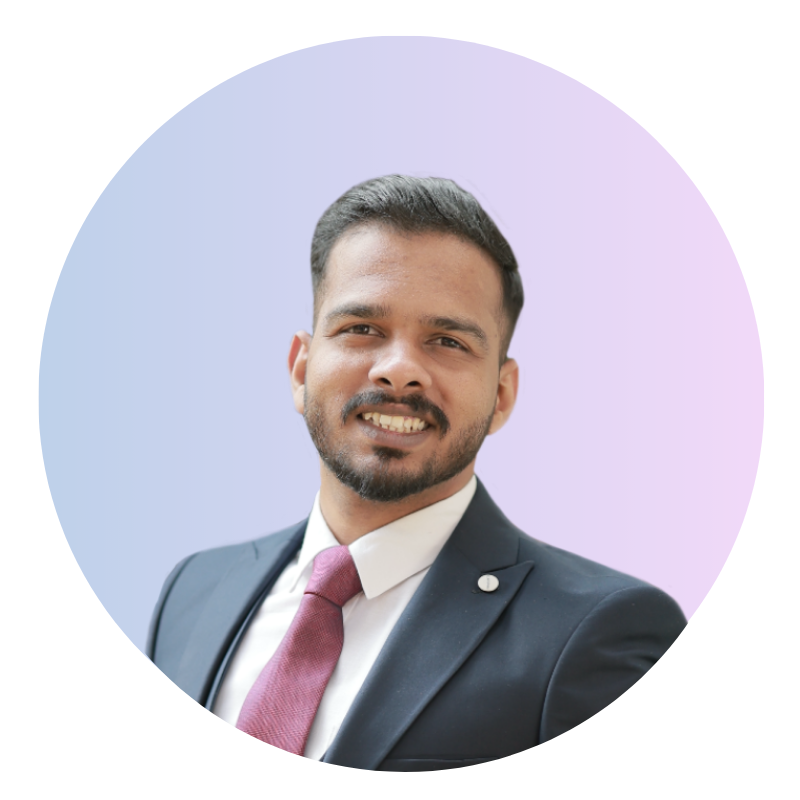 Godson Kurishinkal - Data Engineer